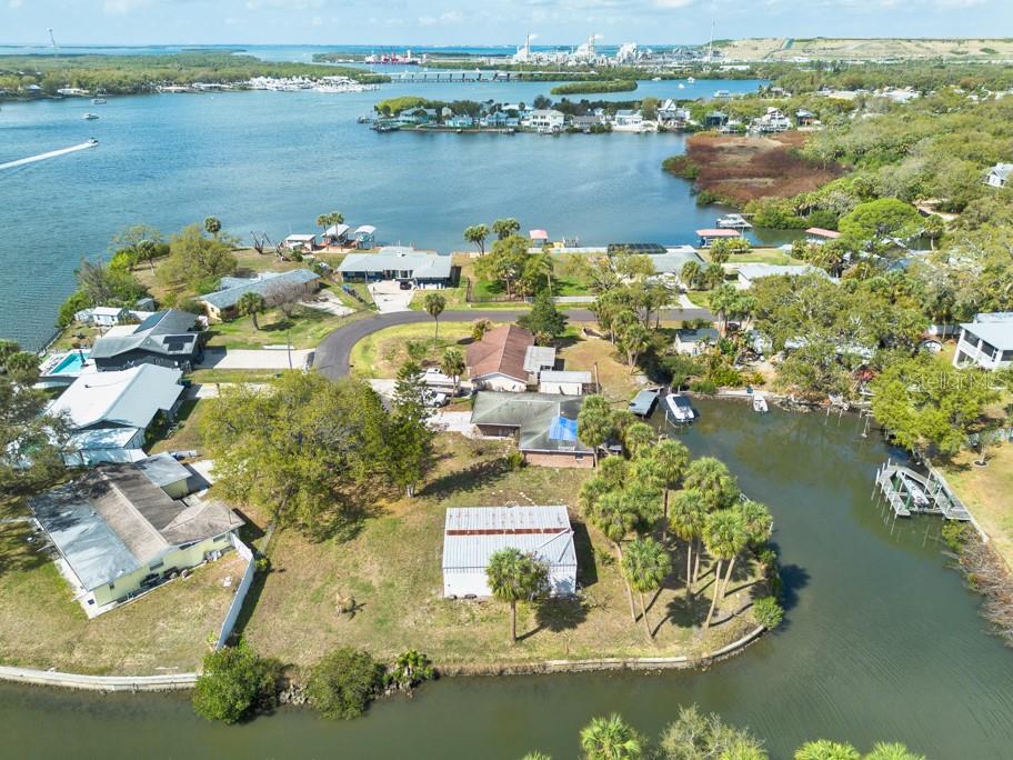 MILL POINT SUB 1ST ADD - Residential