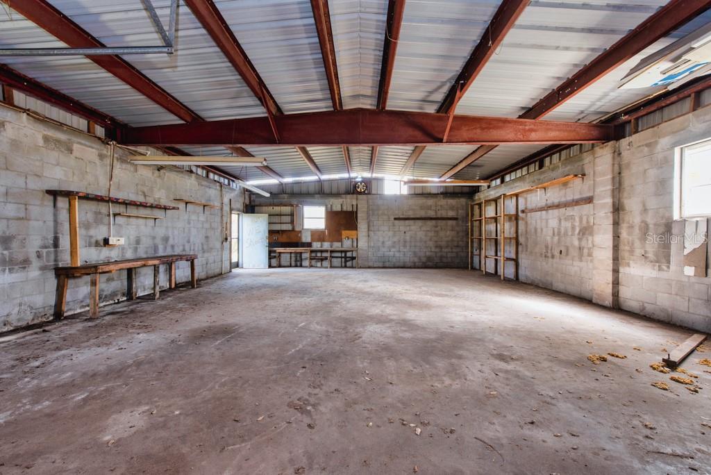 MILL POINT SUB 1ST ADD - Residential