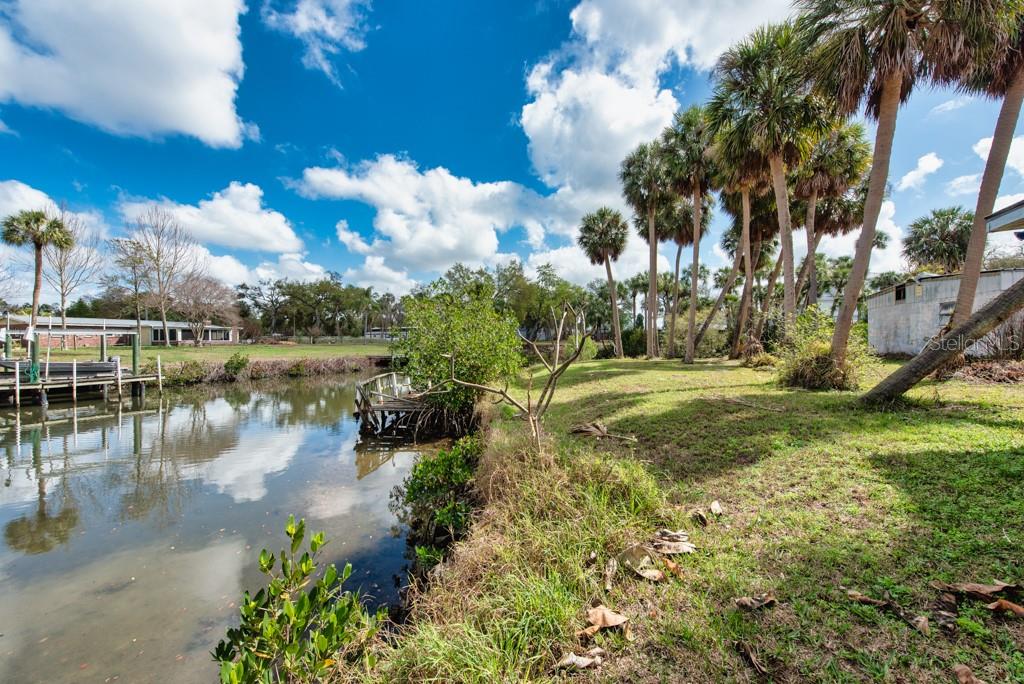 MILL POINT SUB 1ST ADD - Residential