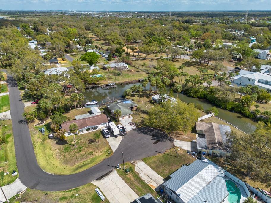 MILL POINT SUB 1ST ADD - Residential