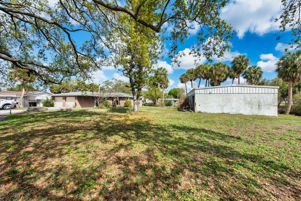 MILL POINT SUB 1ST ADD - Residential