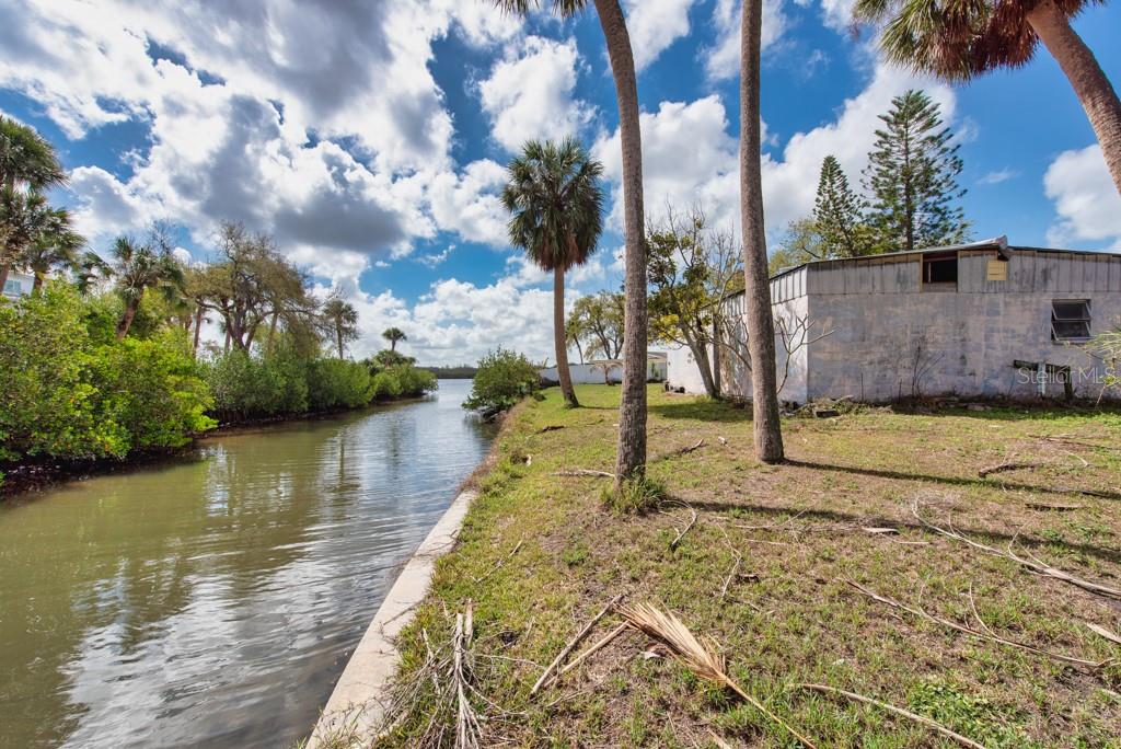 MILL POINT SUB 1ST ADD - Residential