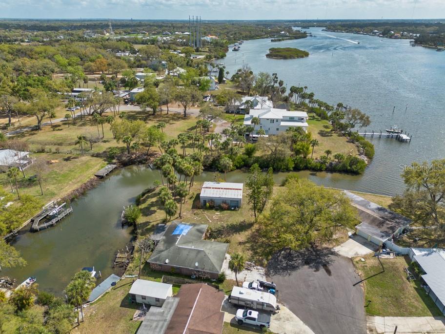 MILL POINT SUB 1ST ADD - Residential