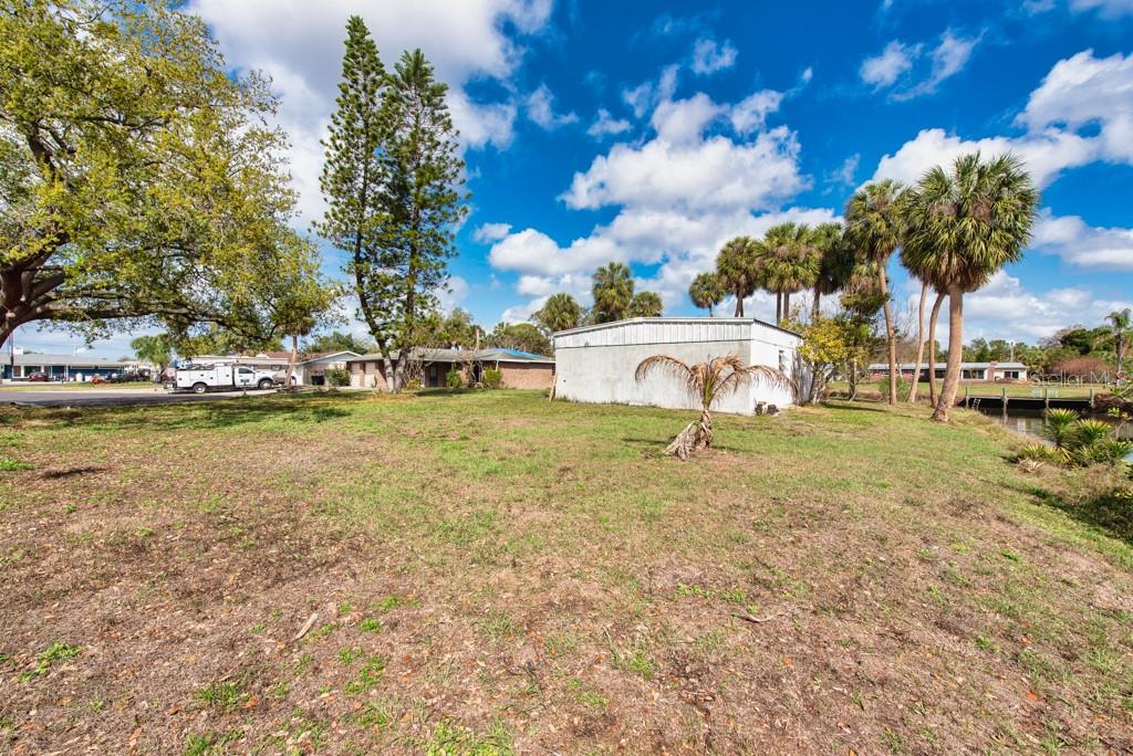 MILL POINT SUB 1ST ADD - Residential