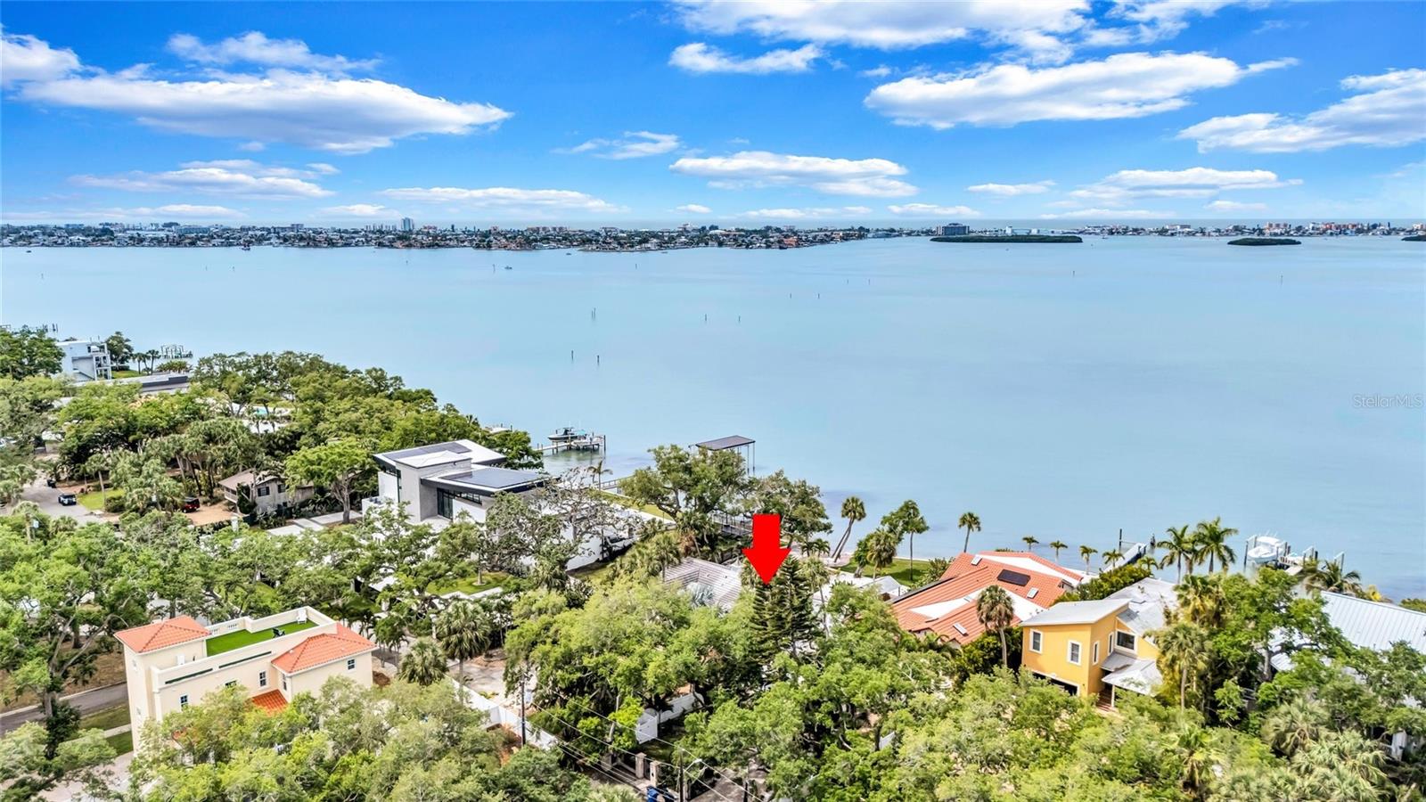 JUNGLE SHORES 5 - Residential