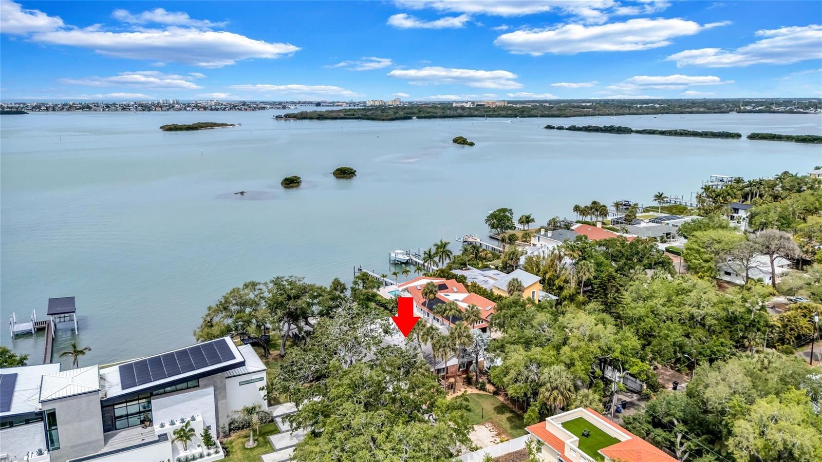 JUNGLE SHORES 5 - Residential