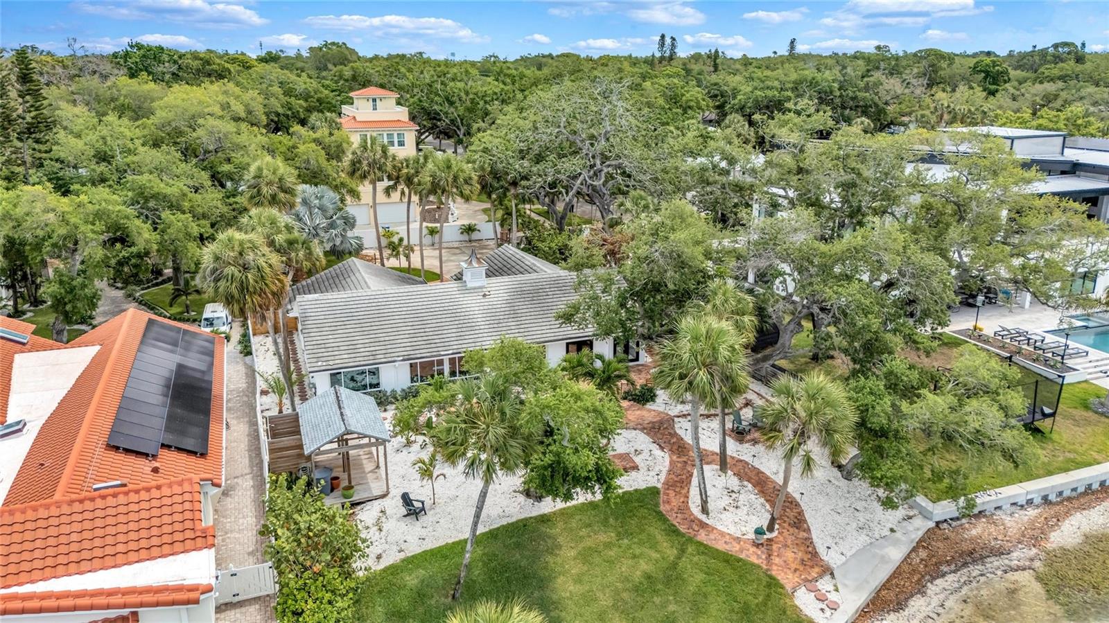 JUNGLE SHORES 5 - Residential