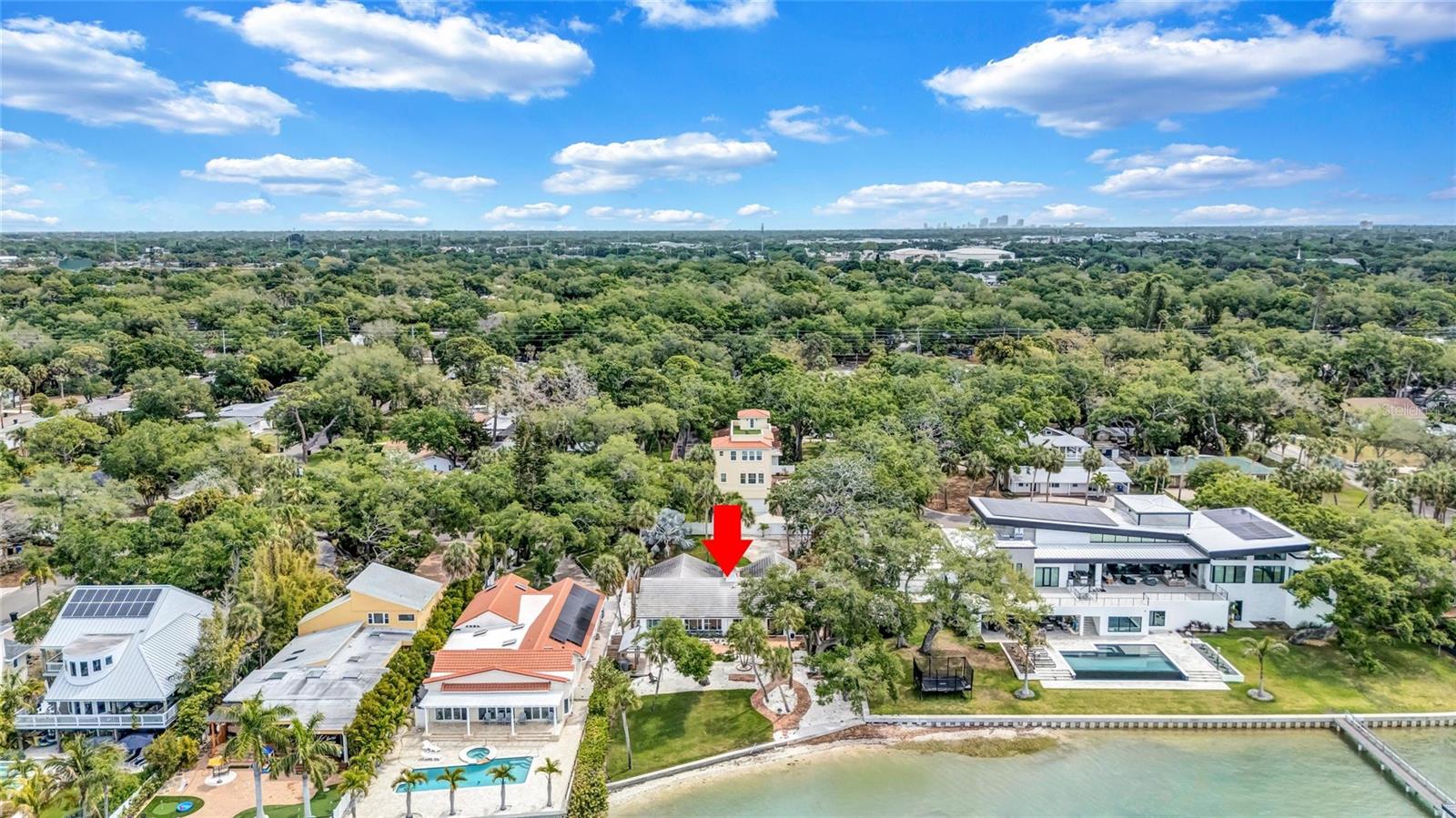 JUNGLE SHORES 5 - Residential