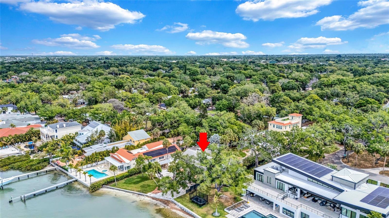 JUNGLE SHORES 5 - Residential