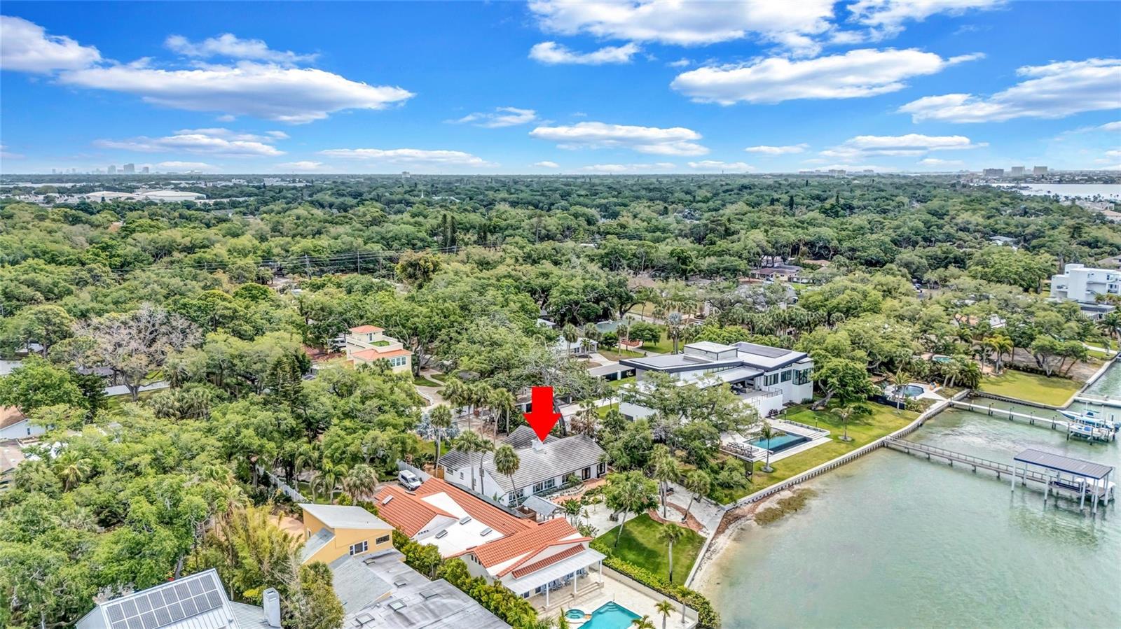 JUNGLE SHORES 5 - Residential