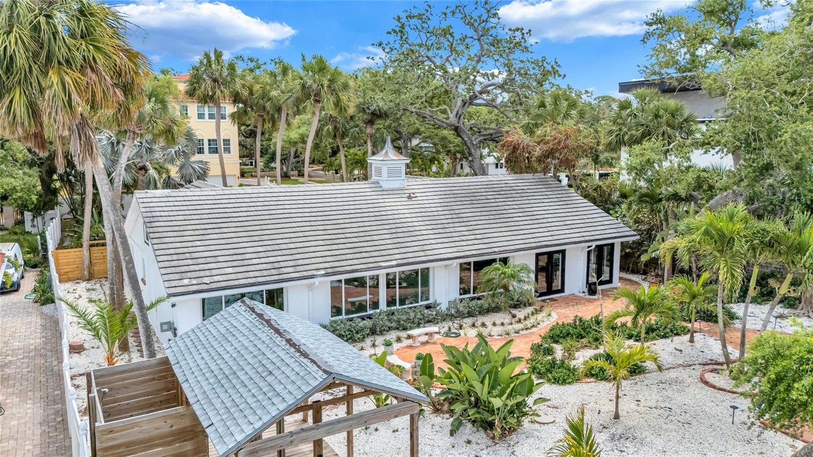 JUNGLE SHORES 5 - Residential