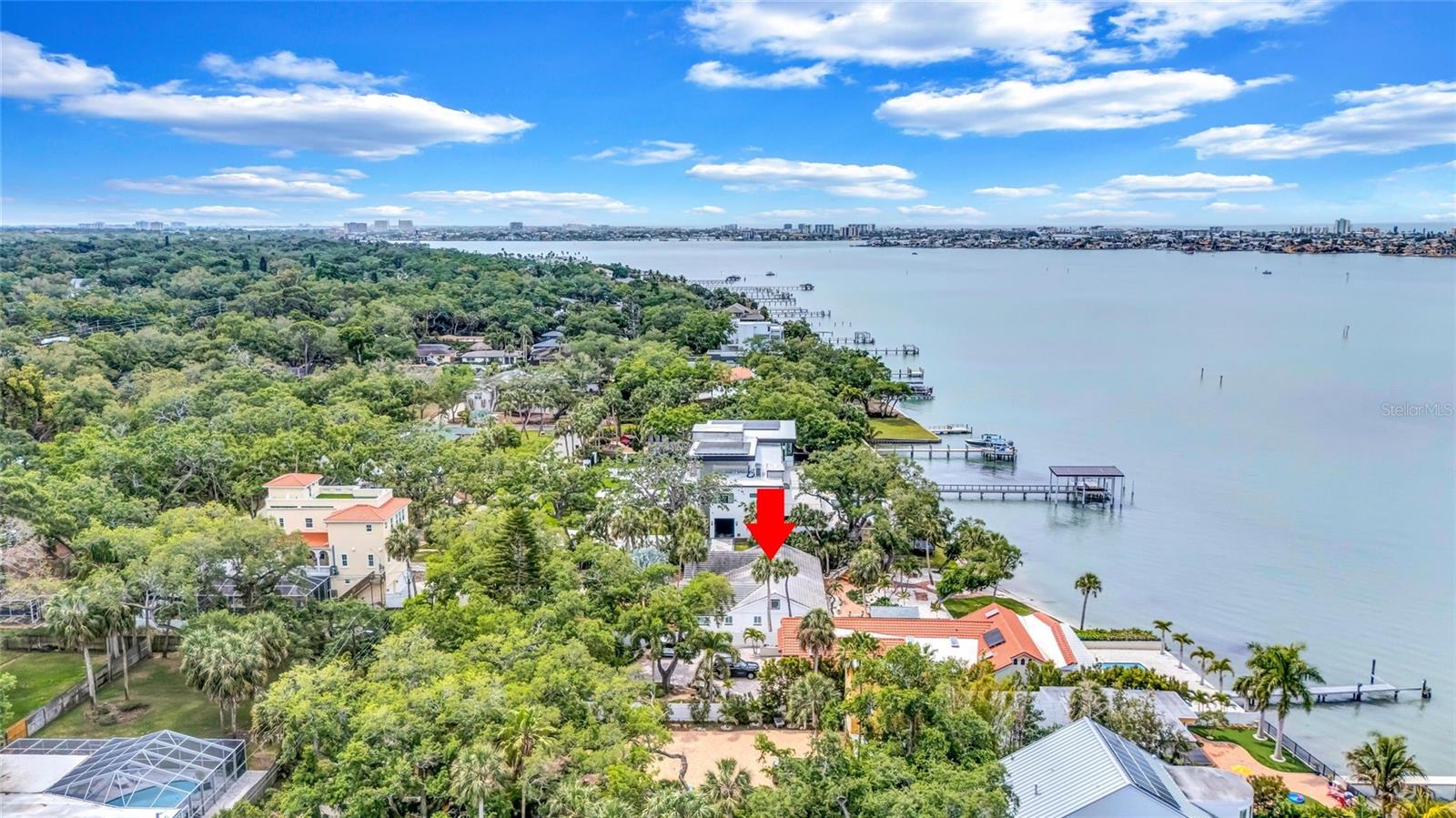 JUNGLE SHORES 5 - Residential