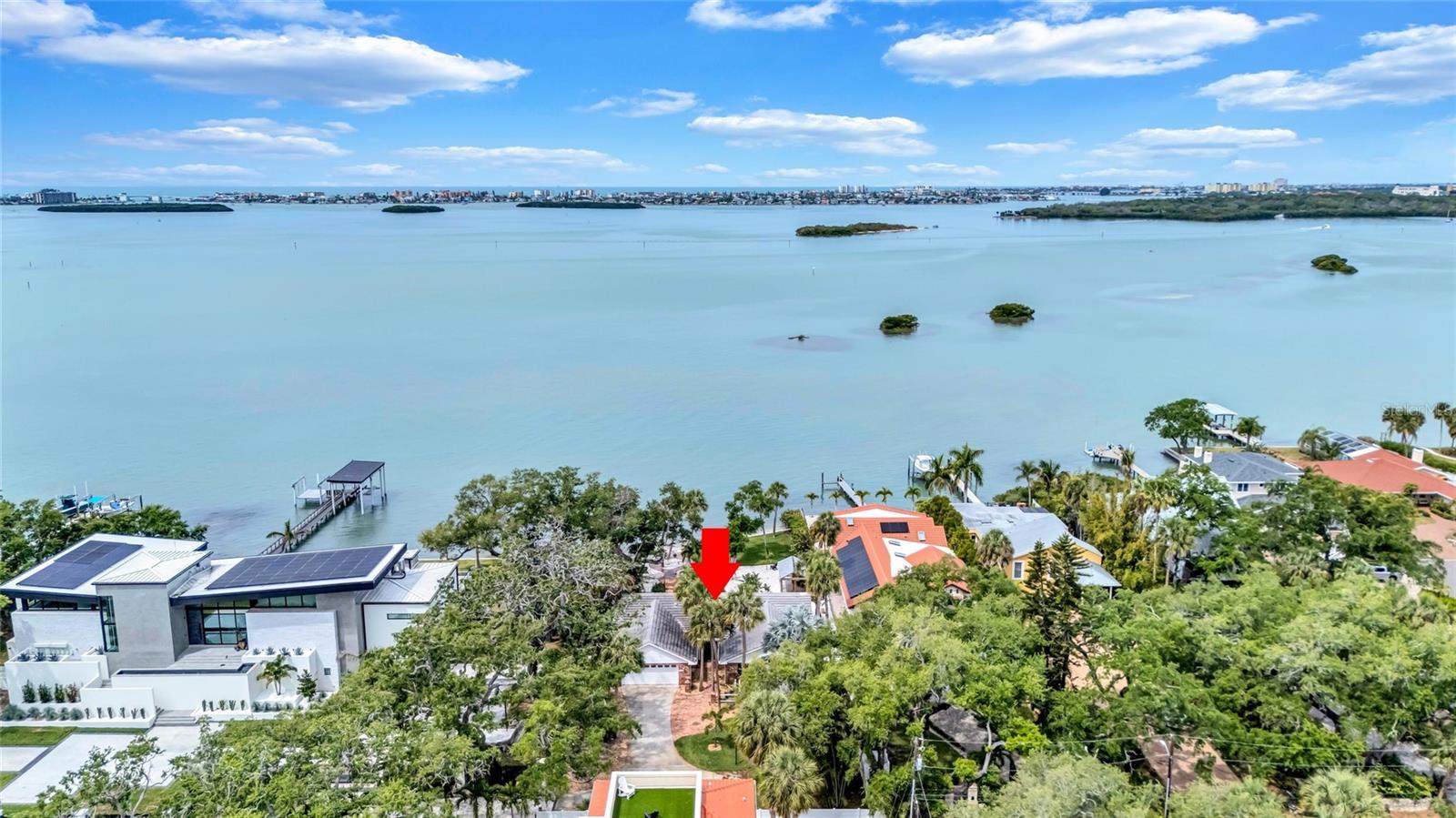 JUNGLE SHORES 5 - Residential