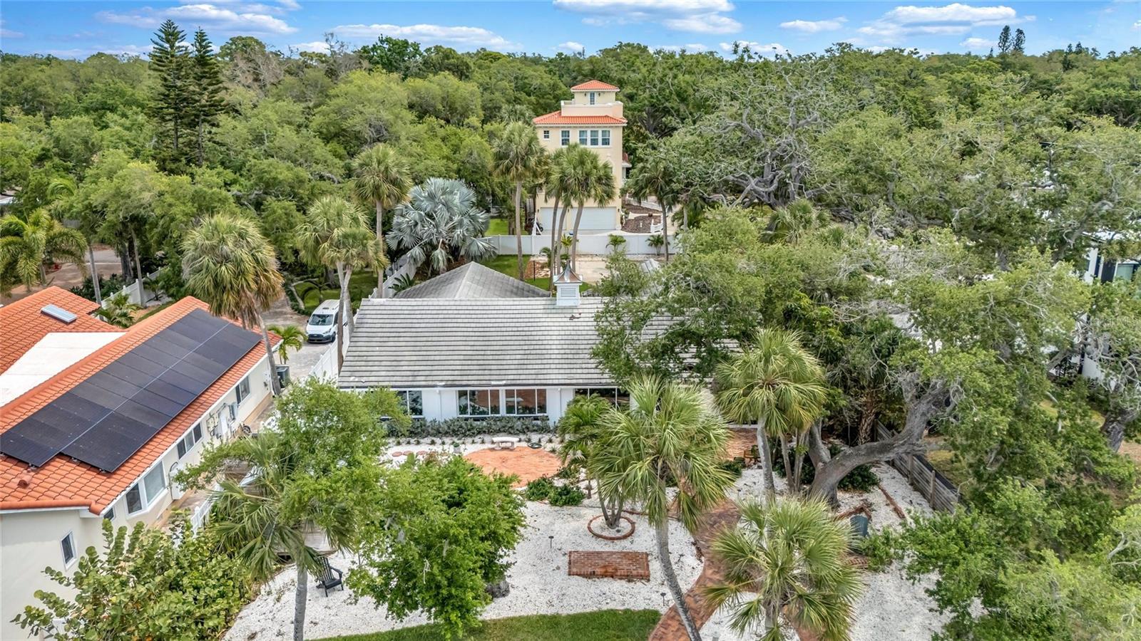 JUNGLE SHORES 5 - Residential