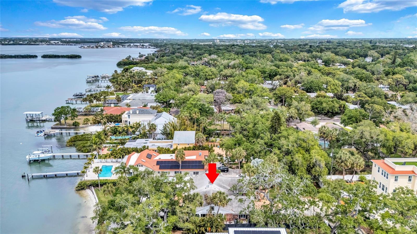 JUNGLE SHORES 5 - Residential