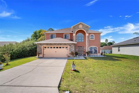 A home in KISSIMMEE