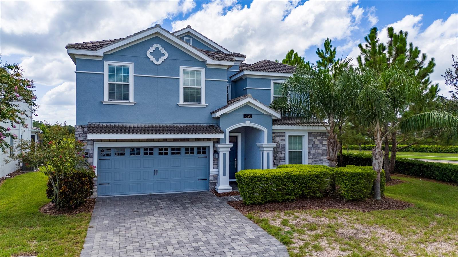 Immaculate Vacation Retreat on Champions Gate Golf Course
Luxury 8-Bedroom Retreat in Champions Gate – VERY GOOD Investment & Prime Location! Welcome to an exceptional 3,909 sq. ft. residence located in Davenport’s sought-after Champions Gate Resort Community. This magnificent single-family pool home features 8 bedrooms and 5 bathrooms, offering unmatched space, style, and short-term rental potential. - Expansive open floor plan with high-end finishes and abundant natural light
- Gourmet kitchen with modern appliances and ample dining space—perfect for entertaining large groups
- Private screened-in pool and covered patio for year-round relaxation
- Multiple bedrooms designed to accommodate both families and vacation guests comfortably
-Movie theater , fully equipped and adapted for enjoyment.
Game room suitable for the whole family perfect ready for enjoyment.
- Fully furnished and turnkey—ready for personal use or immediate rental income
Nestled within a resort-style community featuring a 9-hole golf course, this home boasts a spectacular rental history with consistently strong returns and future bookings already in place. Short-term rentals are fully allowed, making it a golden opportunity for savvy investors seeking passive income in Florida’s thriving vacation market. Whether you’re expanding your portfolio or searching for a luxurious vacation retreat that pays for itself, this elegant property delivers on every level. Schedule your showing today and secure your place in one of Central Florida’s premier communities.
Motivated Seller – Your Opportunity Awaits!
Whether you’re expanding your portfolio or searching for a luxurious vacation retreat that pays for itself, this elegant property delivers on every level. Schedule your showing today and secure your place in one of Central Florida’s premier communities.