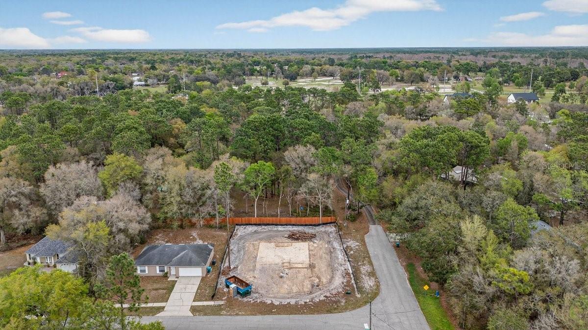 DELTONA LAKES UN 35 - Residential