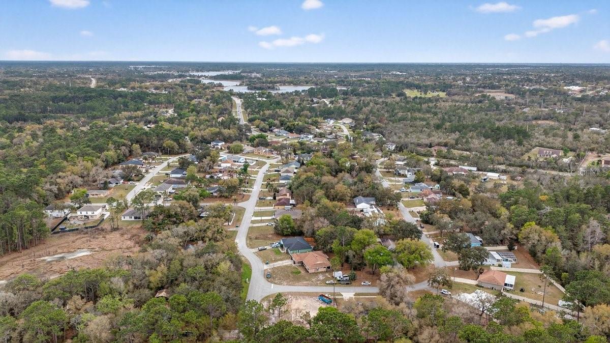 DELTONA LAKES UN 35 - Residential