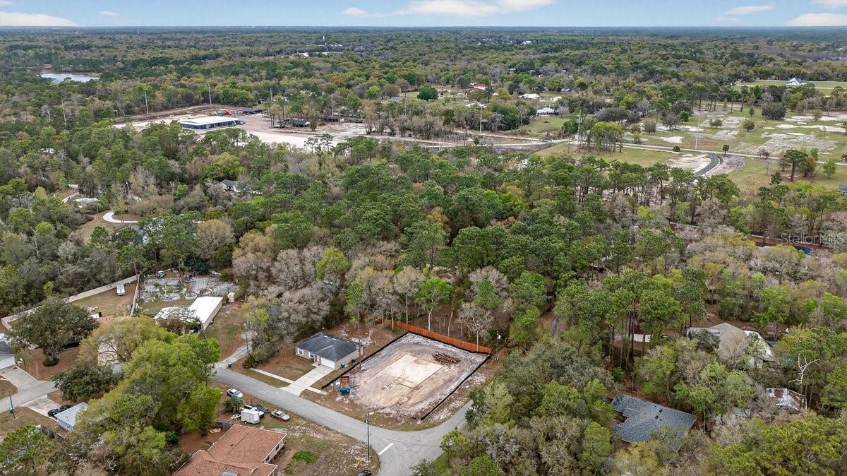 DELTONA LAKES UN 35 - Residential