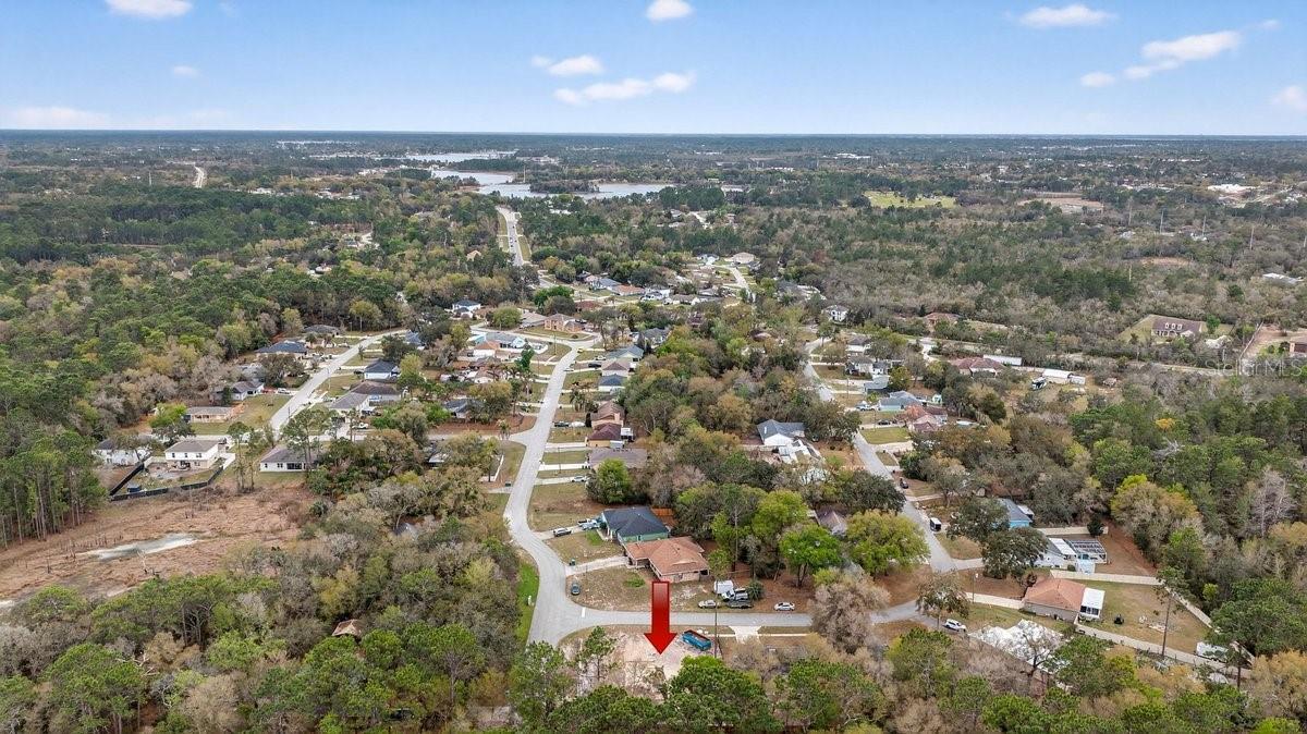 DELTONA LAKES UN 35 - Residential