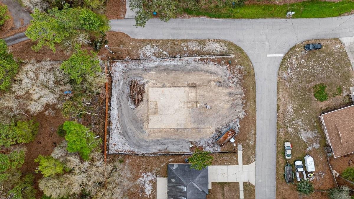 DELTONA LAKES UN 35 - Residential