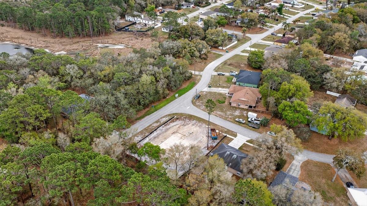 DELTONA LAKES UN 35 - Residential