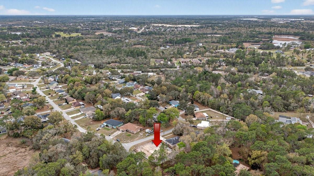 DELTONA LAKES UN 35 - Residential