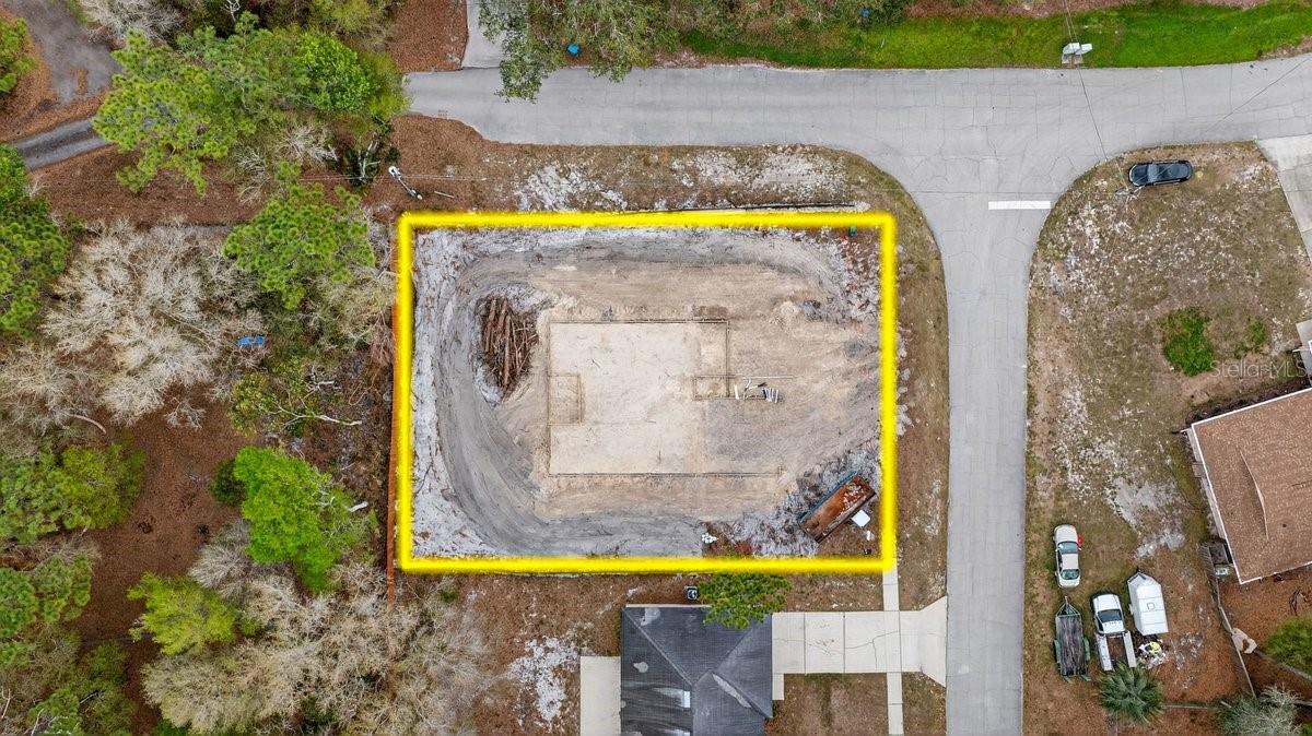 DELTONA LAKES UN 35 - Residential