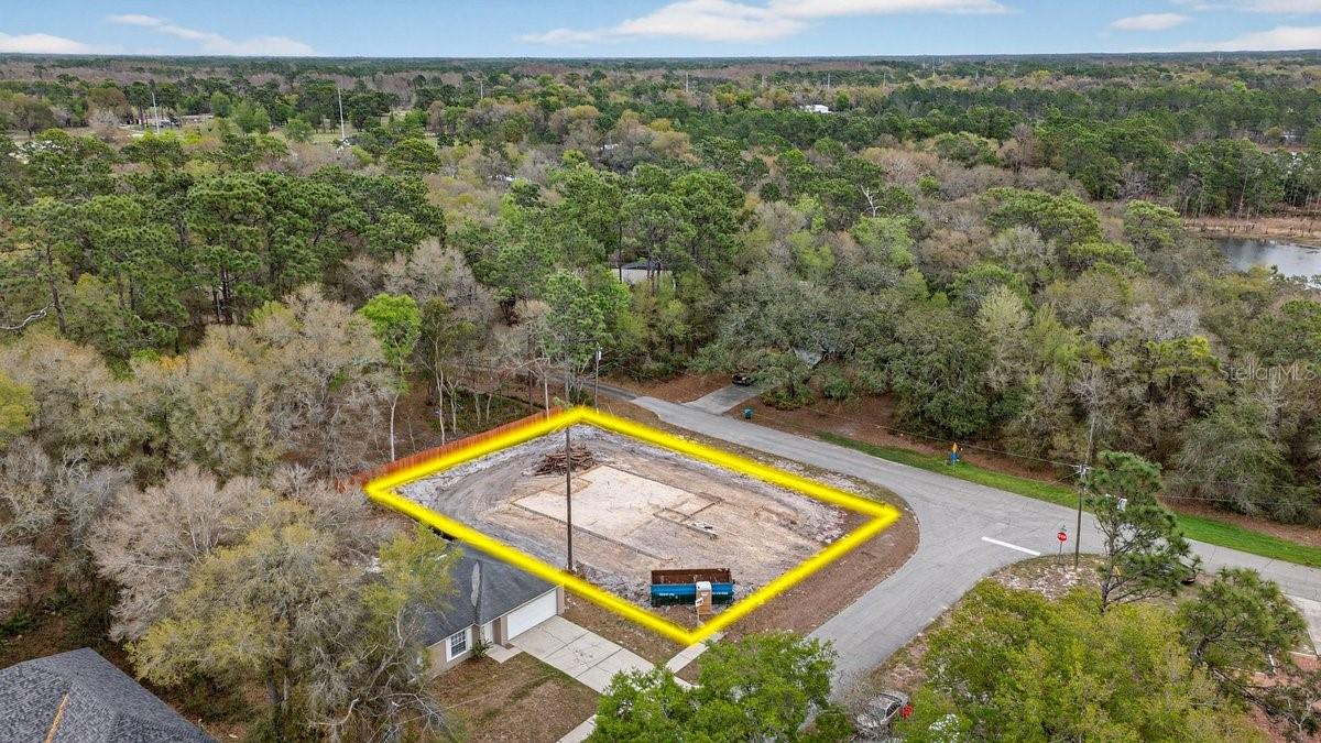 DELTONA LAKES UN 35 - Residential