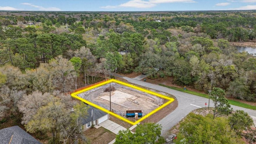 Under Construction. Welcome to your newly custom built LGI block home on a quarter of acre! Highlights include an open-concept floor plan with a beautifully upgraded kitchen, complete with granite countertops, gorgeous 36'' SOFT close upper-wood cabinets with crown molding, and energy-efficient Whirlpool® appliances. Tiled showers all the way to the ceiling. This property effortlessly combines luxury, convenience, open floor plan, and modern design. This Boca build showcases thousands of dollars' worth of unbelievable upgrades as part of LGI's Complete Home™ package. Convenient outlets with USB charging capability and brushed nickel hardware are also premier features found in the heart of the home. In addition, a two-car garage with a Wi-Fi-enabled garage door opener gives you even more control of your home. Home comes with sprinklers as well to keep the new grass thriving year around. Enjoy all of LGI warranties that they have to offer for a peace of mind. No HOA. Call or text today for a private tour.