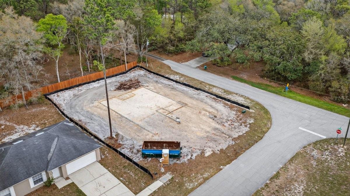 DELTONA LAKES UN 35 - Residential