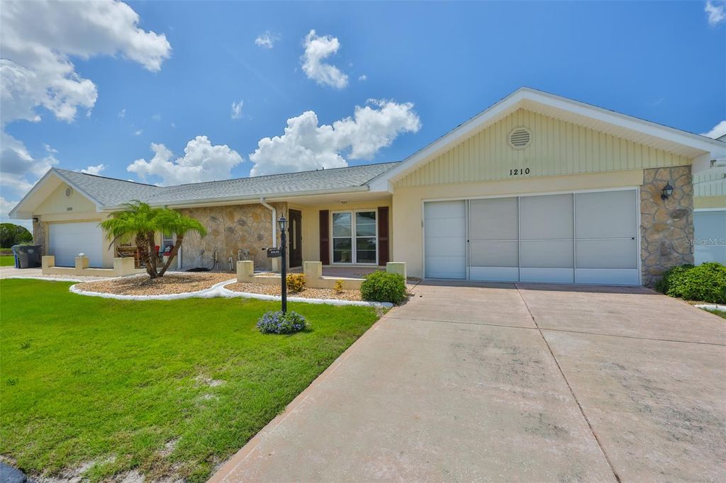 Photo of 1210 Eastloch Court, Sun City Center, FL 33573 (MLS # TB8400324)