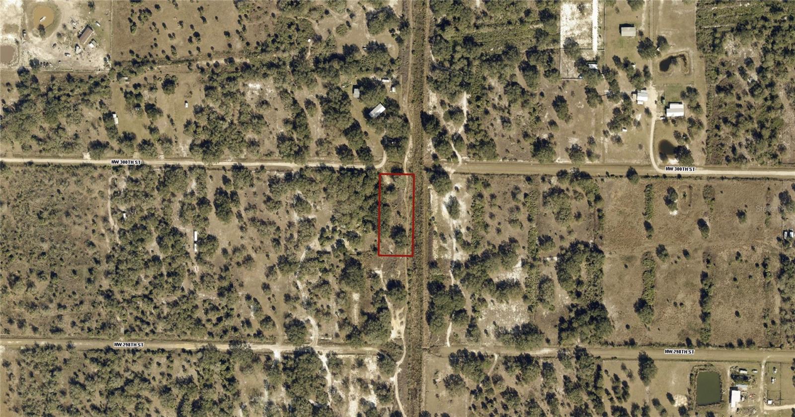 This dry lot has a WELL SYSTEM FOR WATER INSTALLED just a couple years ago, and should save you around $7,000-$10,000+ versus buying a lot without one already installed. The well was permitted legally and is believed to be potable (should be able to drink). It is approximately 200 feet deep. NO flood zone to worry about with this lot. You should be able to easily see the water pump on the property when you walk it. Mobile/Manufactured Homes are allowed here.. A-1 zoning allows for animals here in Viking Estates subdivision. There is the 2nd largest State Preserve right next to this subdivision, with tons of space for riding trails and nature. This area is developing quickly, and with the hurricanes, this inland property will only be in more demand in the future. Seller has other unlisted lots in the same neighborhood, call or text for a list to choose yours. Can verify information about the well with the health department for Okeechobee County. Priced to sell quickly!
