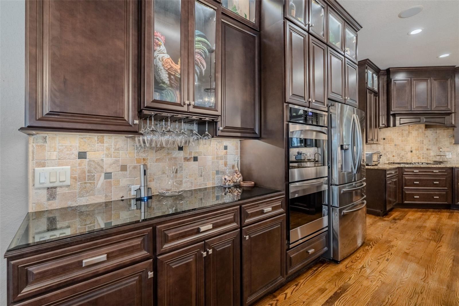 FISH HAWK TRAILS UNITS 01 & 02 - Residential