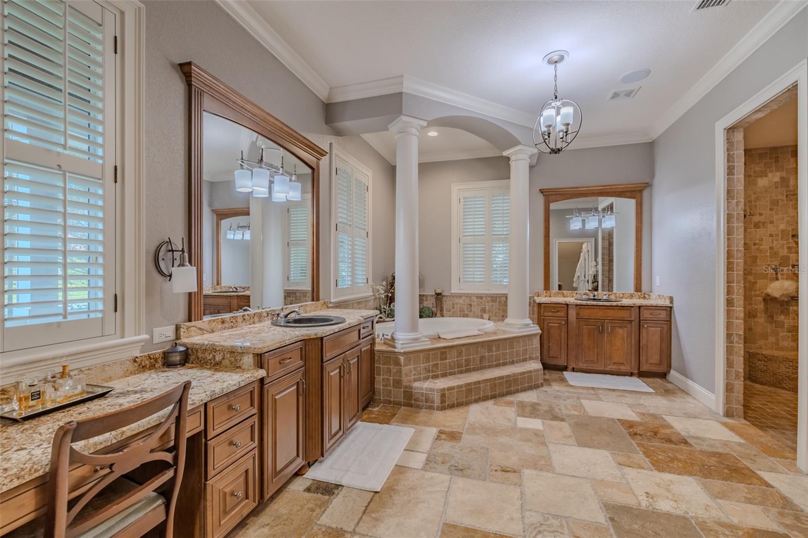 FISH HAWK TRAILS UNITS 01 & 02 - Residential