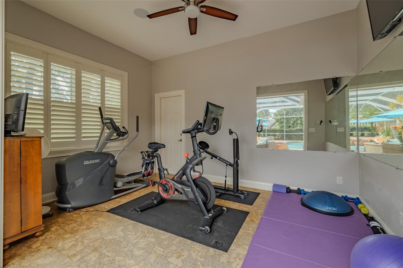 FISH HAWK TRAILS UNITS 01 & 02 - Residential