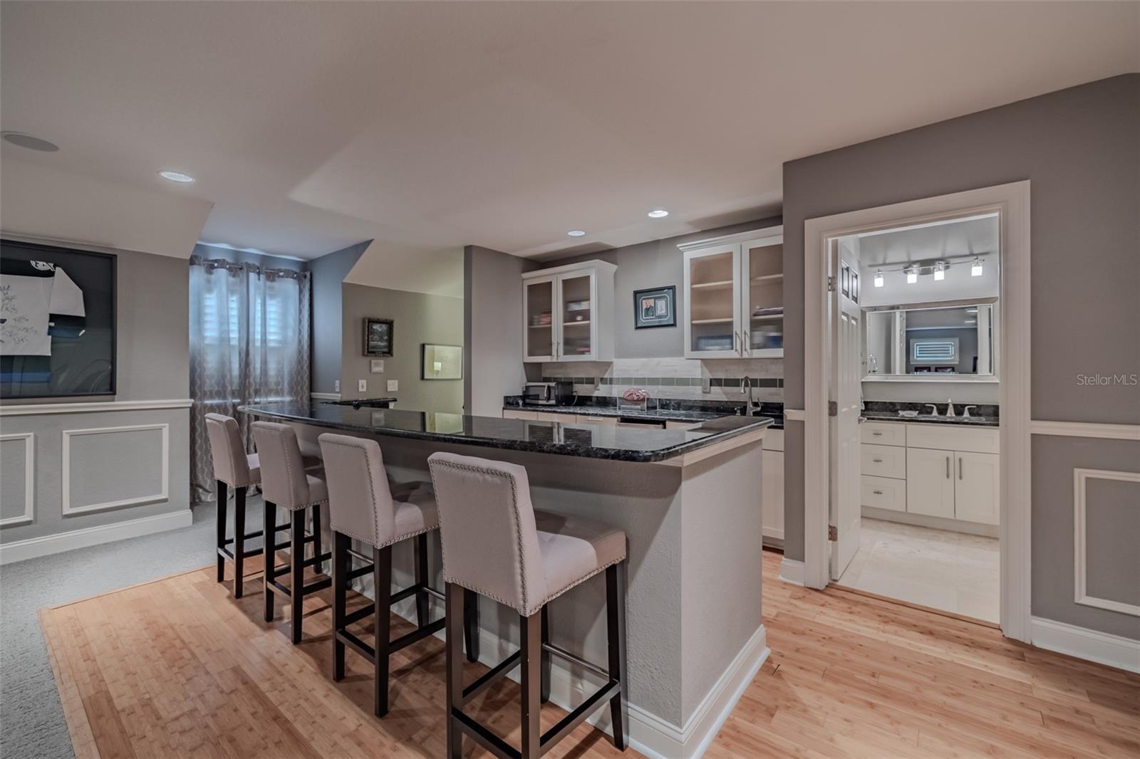 FISH HAWK TRAILS UNITS 01 & 02 - Residential