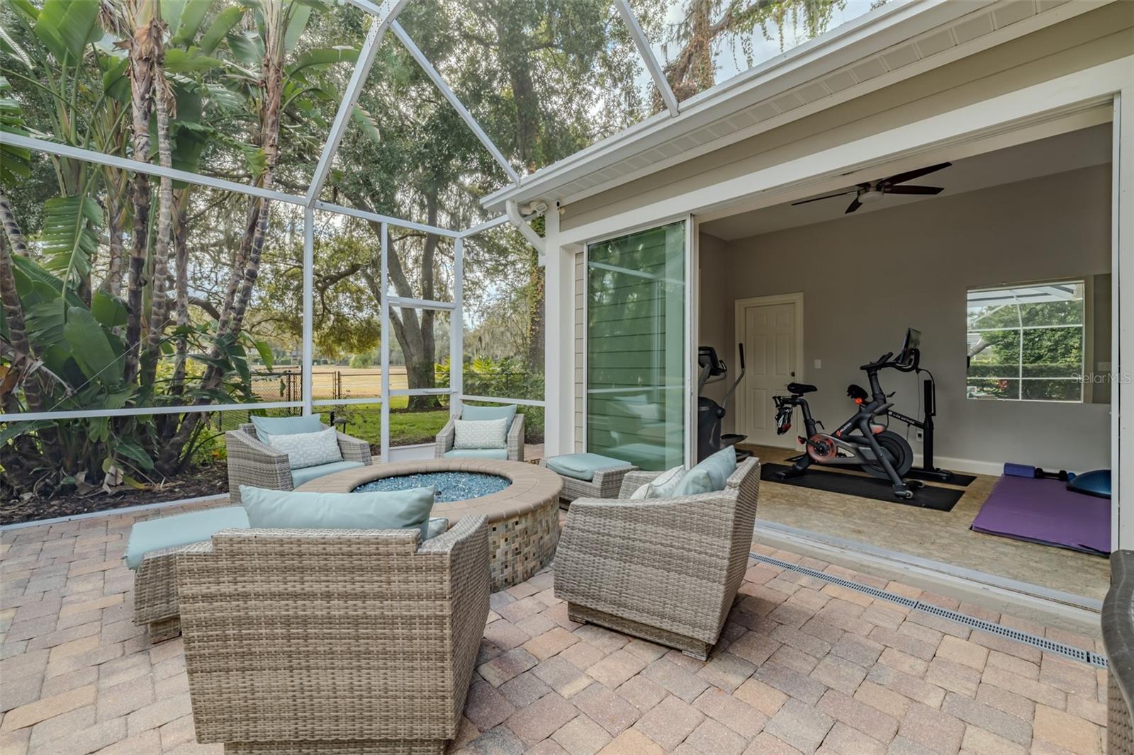 FISH HAWK TRAILS UNITS 01 & 02 - Residential