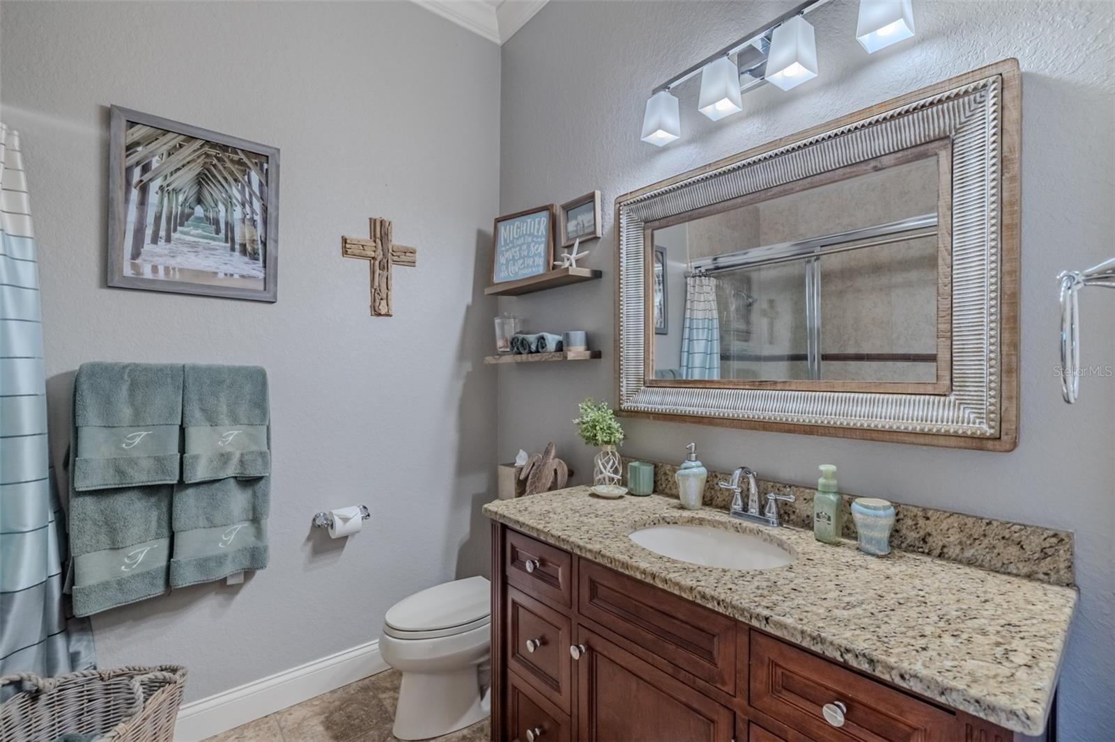 FISH HAWK TRAILS UNITS 01 & 02 - Residential