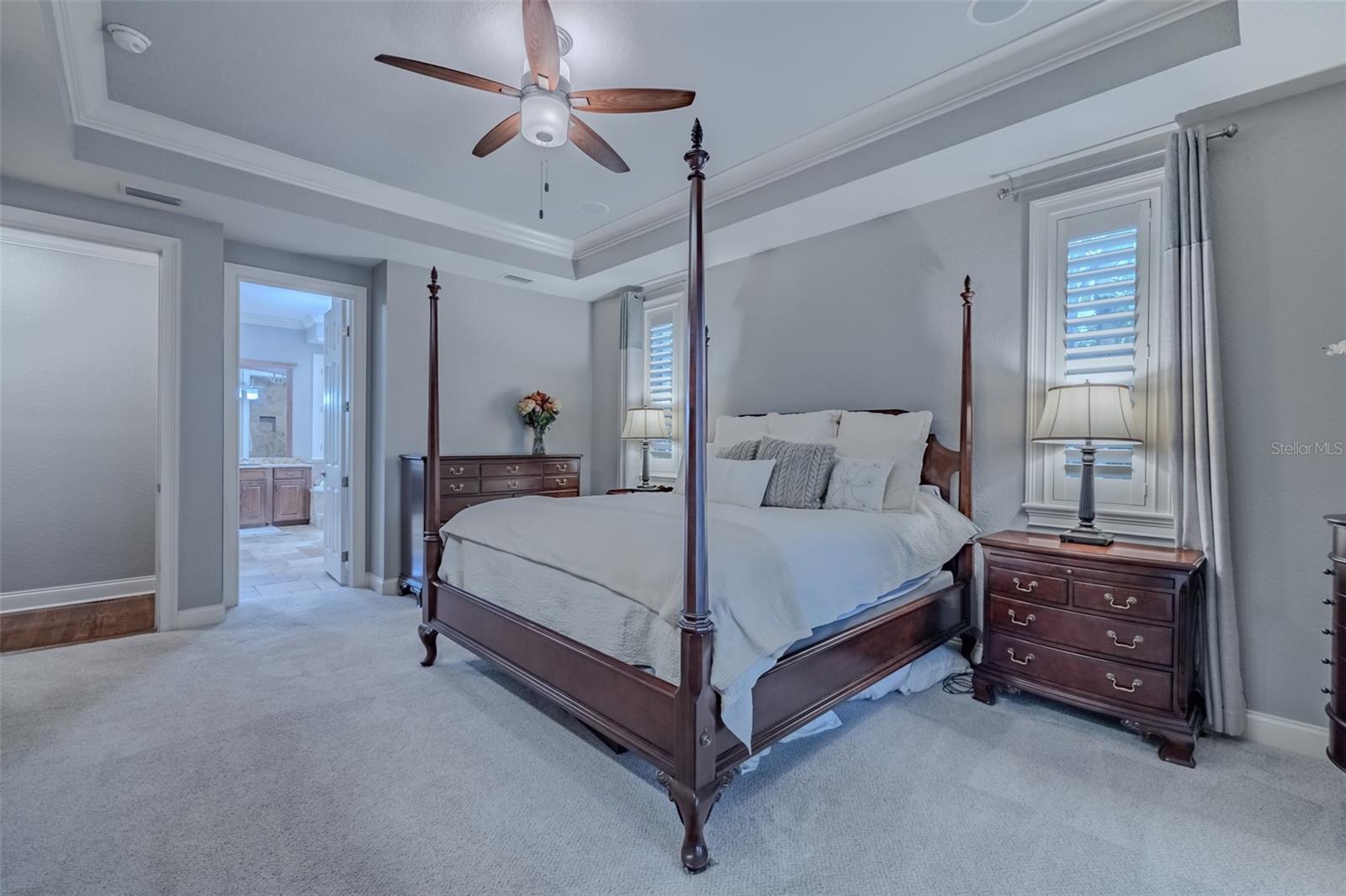 FISH HAWK TRAILS UNITS 01 & 02 - Residential