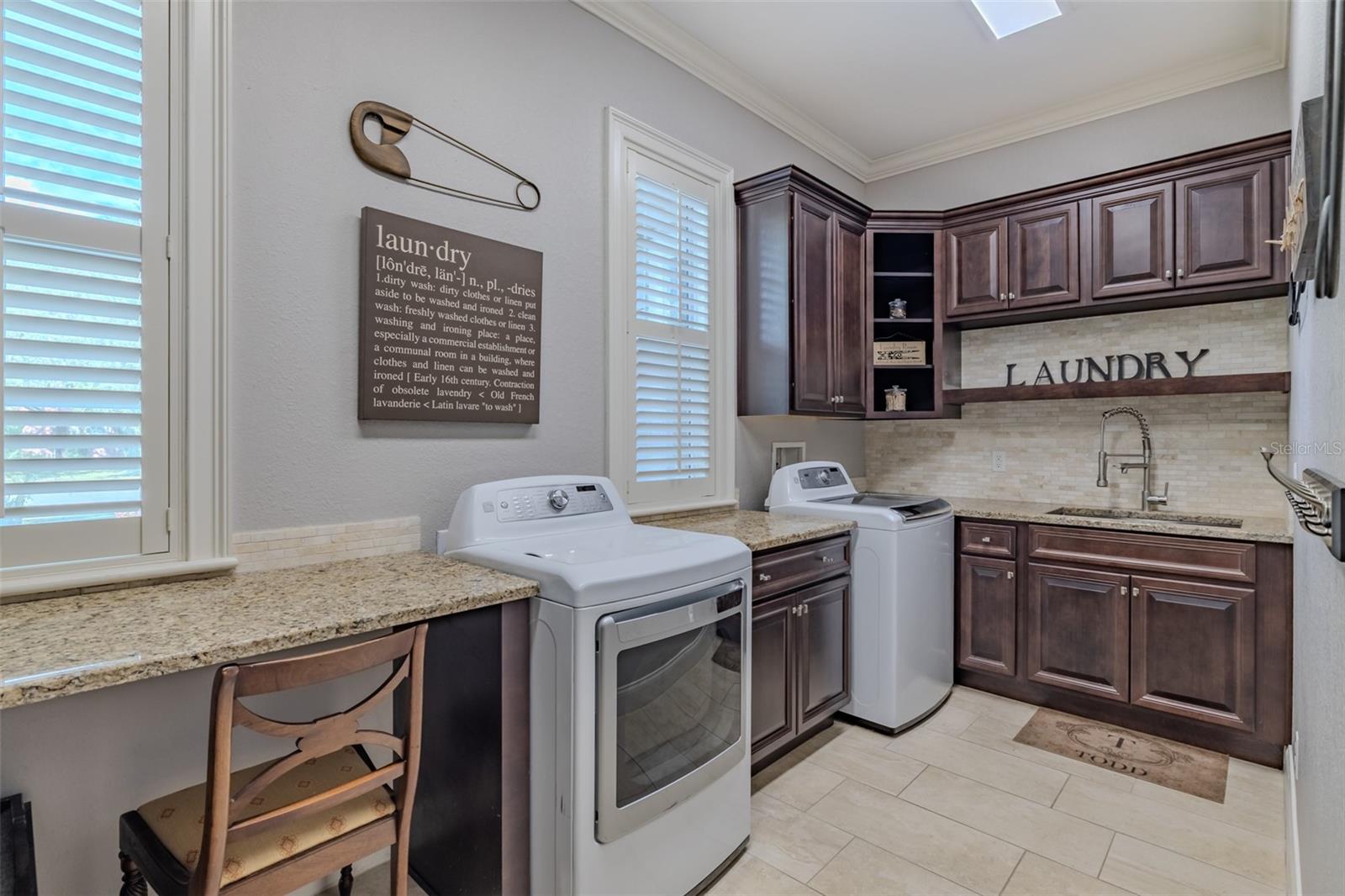 FISH HAWK TRAILS UNITS 01 & 02 - Residential