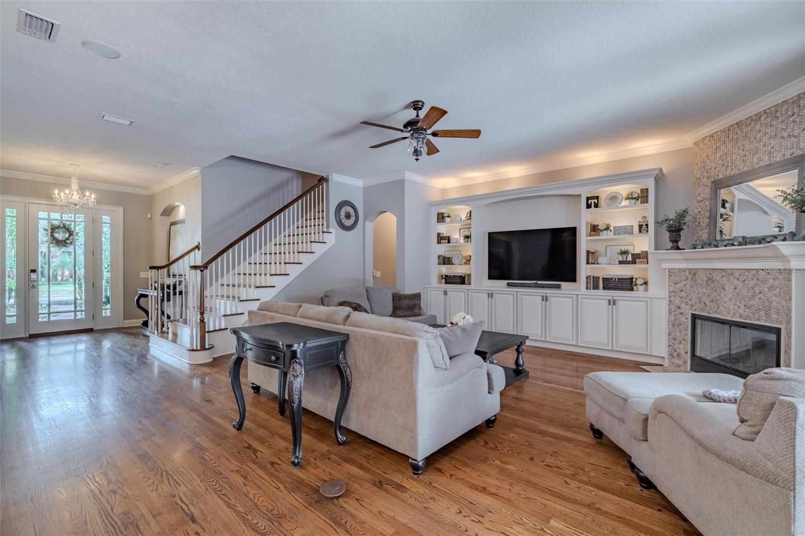 FISH HAWK TRAILS UNITS 01 & 02 - Residential