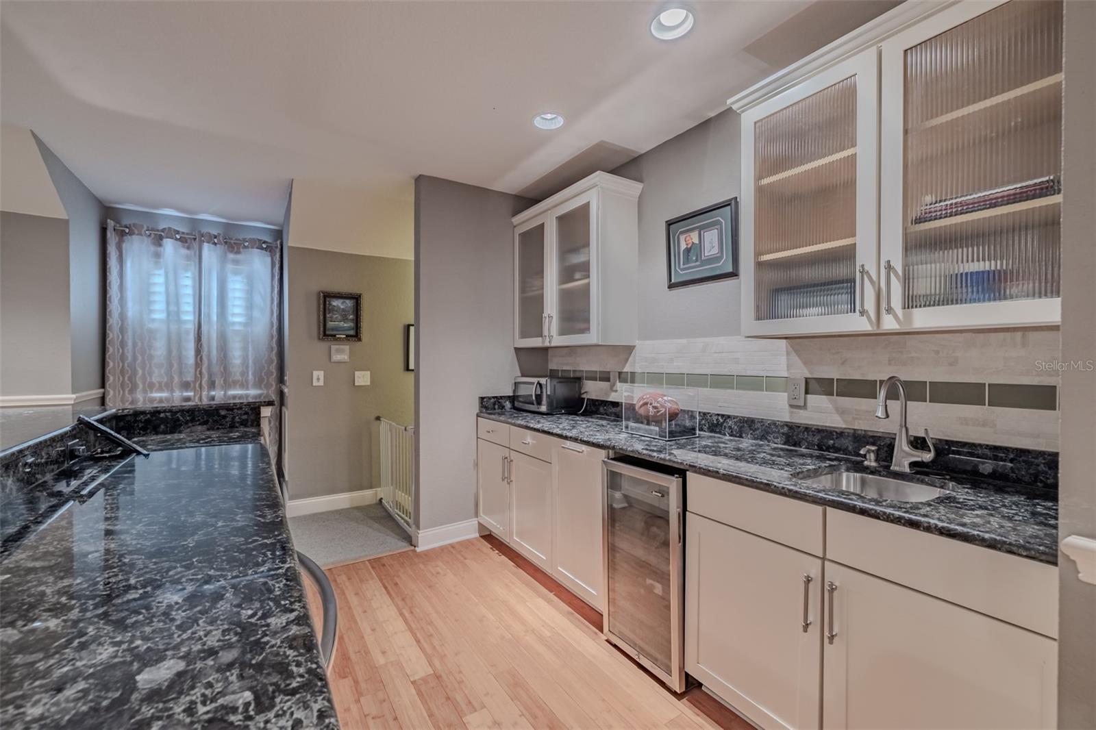 FISH HAWK TRAILS UNITS 01 & 02 - Residential