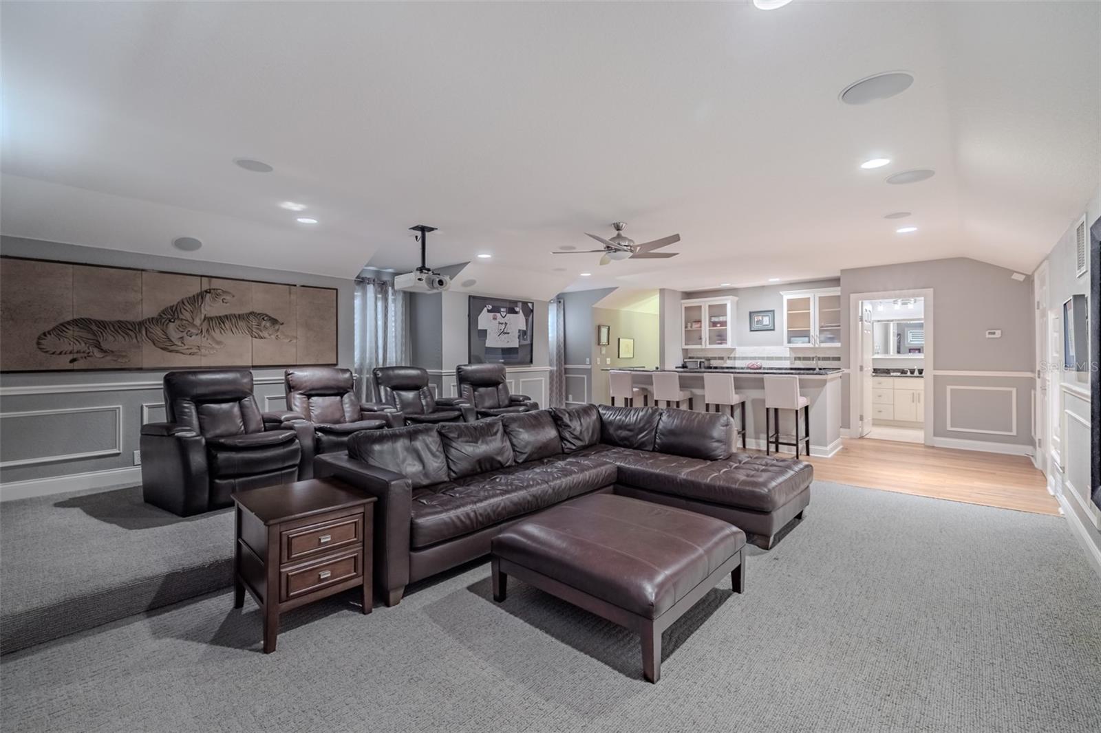 FISH HAWK TRAILS UNITS 01 & 02 - Residential