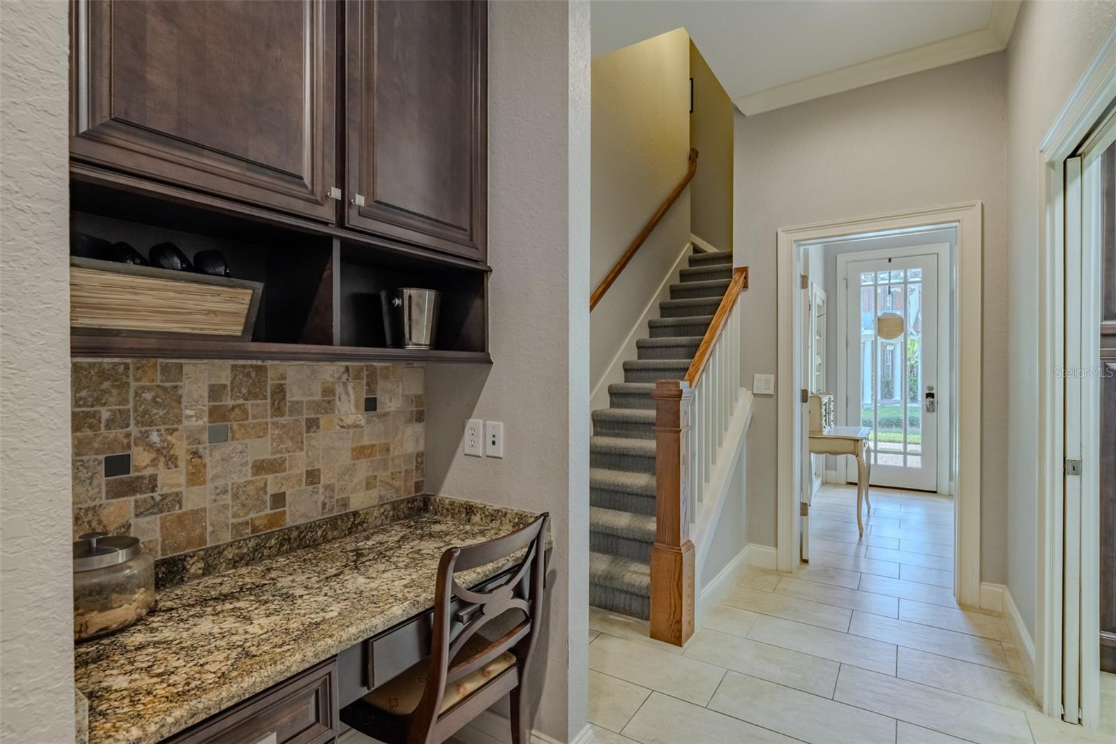 FISH HAWK TRAILS UNITS 01 & 02 - Residential