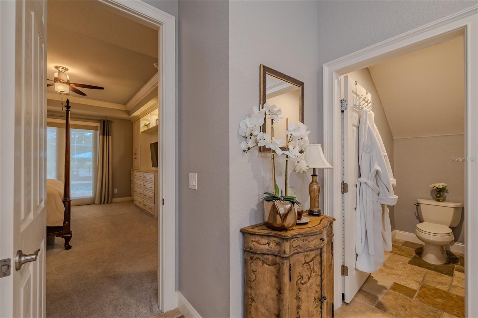 FISH HAWK TRAILS UNITS 01 & 02 - Residential