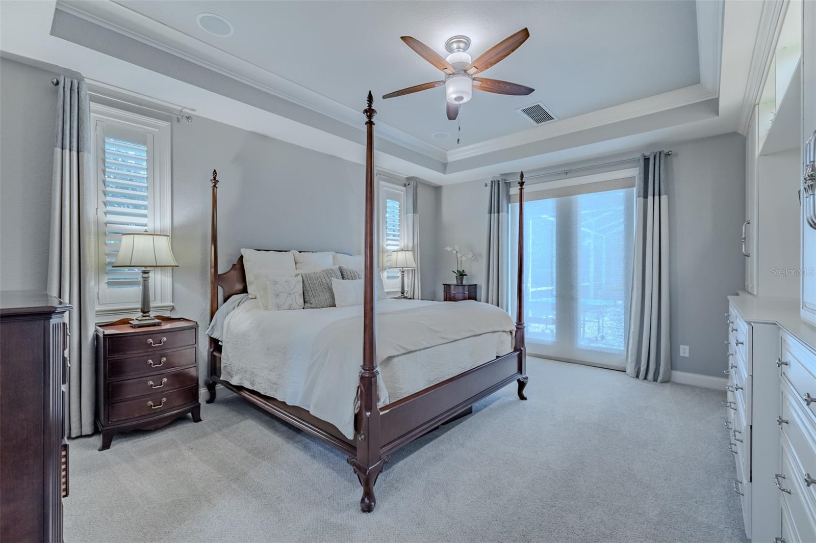 FISH HAWK TRAILS UNITS 01 & 02 - Residential