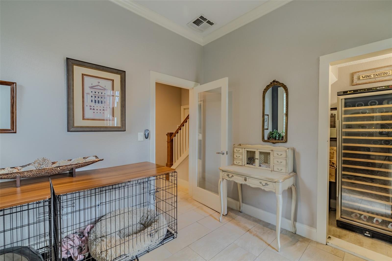 FISH HAWK TRAILS UNITS 01 & 02 - Residential