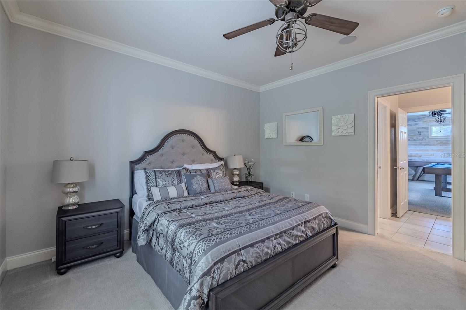 FISH HAWK TRAILS UNITS 01 & 02 - Residential